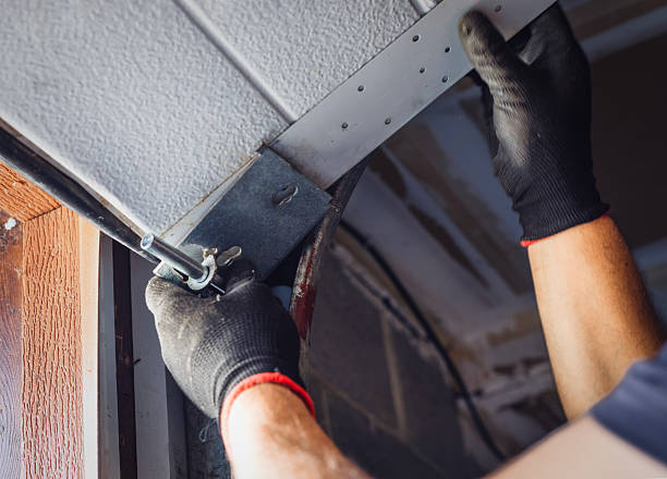 Reliable Garage Door Panel Replacement contractor in Barrackville, WV by Garage Doors Repair Pro